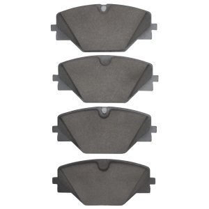 Land Rover Range Rover Sport Brake Pads - Rear - R1 Concepts - EURO Ceramic Series - `22-`26 Land Rover Range Rover Sport Brake Pads - Rear - R1 Concepts - EURO Ceramic Series - `22-`26